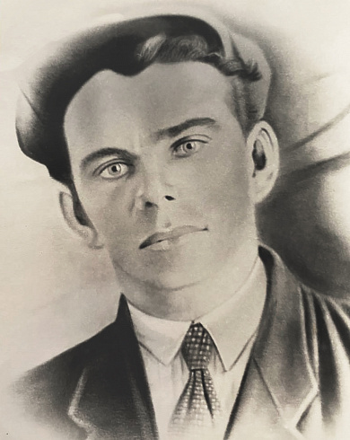 Чайка Афанасий Ермолаевич